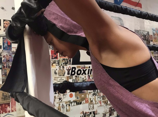 we are not made of glass